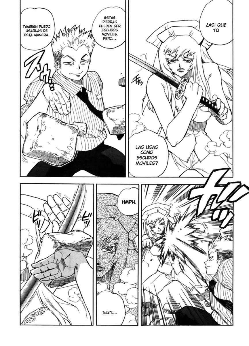 Capitulo 95 page 5