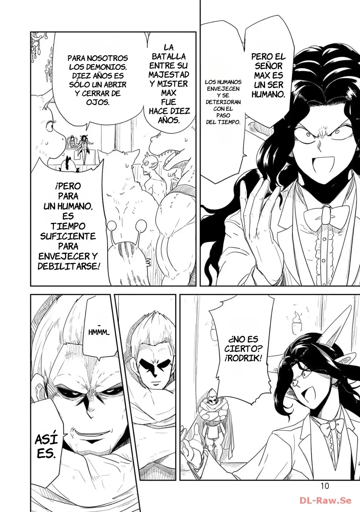 Capitulo 36 page 9