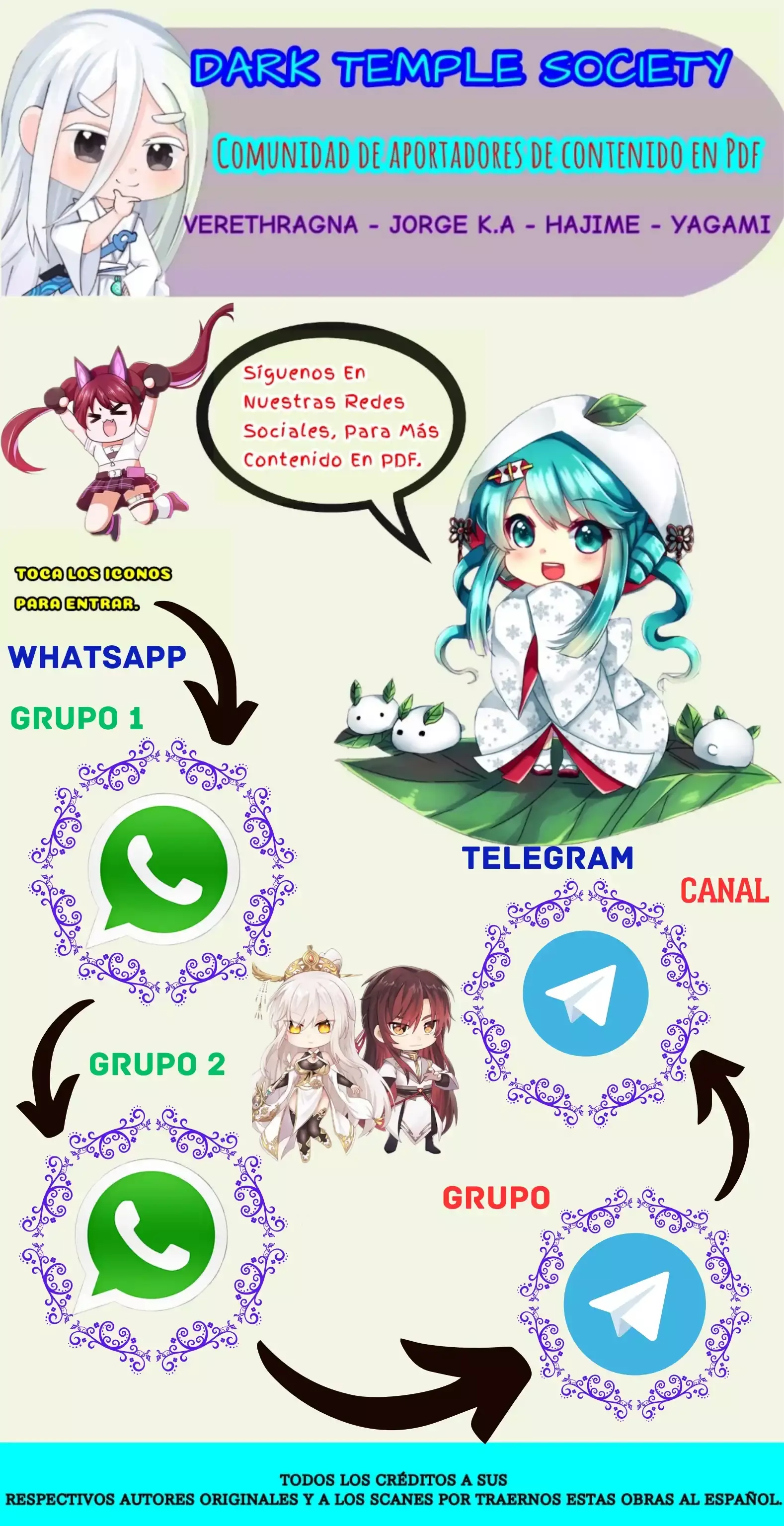 Capitulo 118 page 33