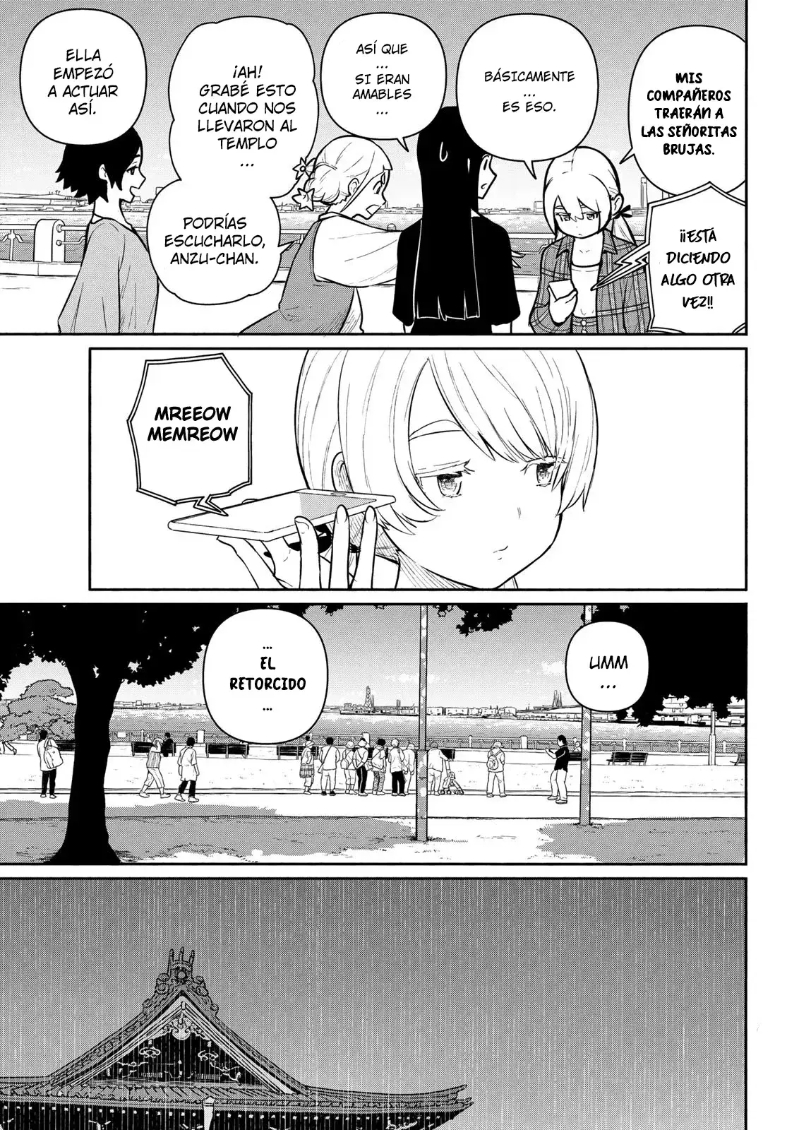 Capitulo 61 page 10