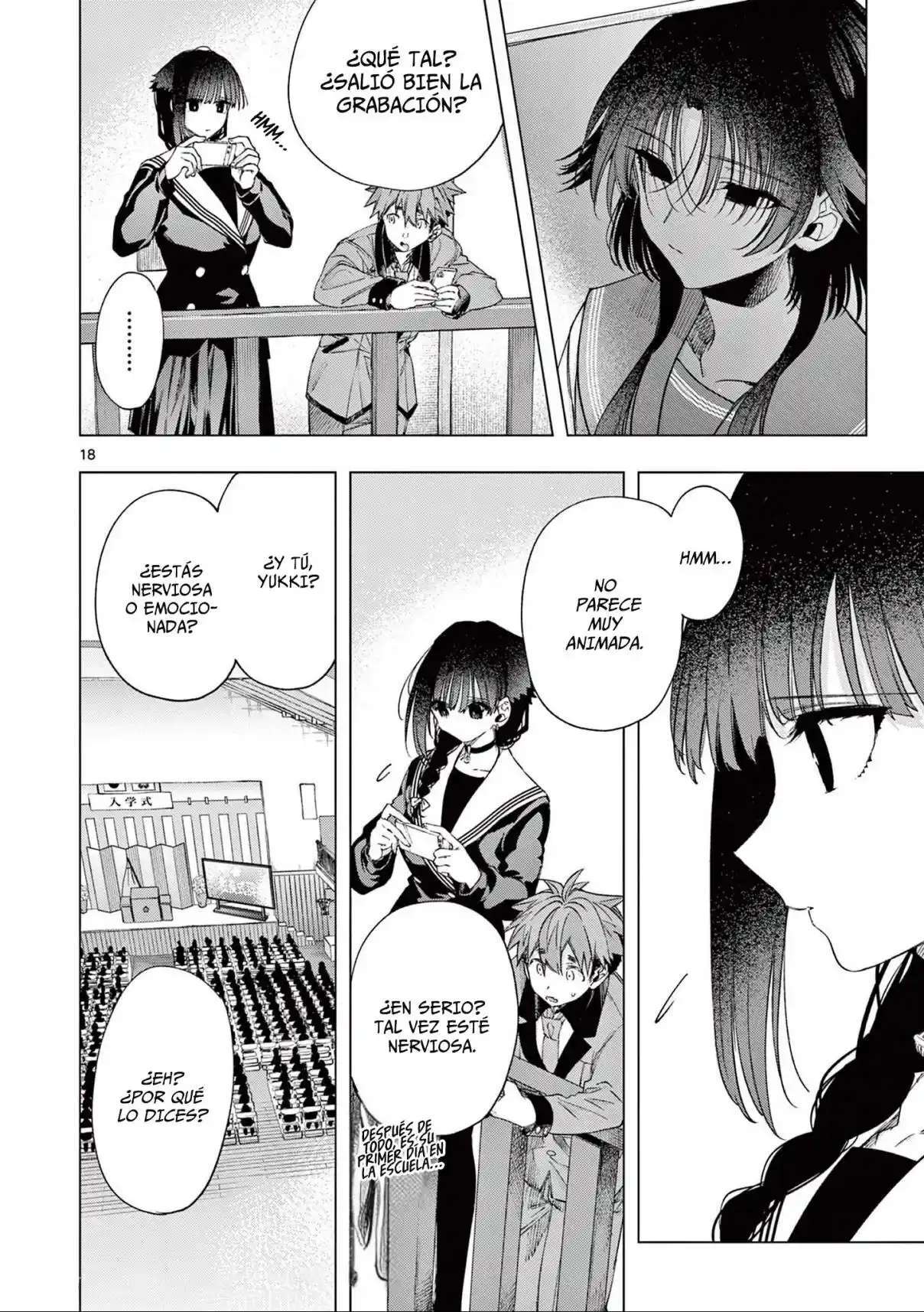 Capitulo 73 page 21