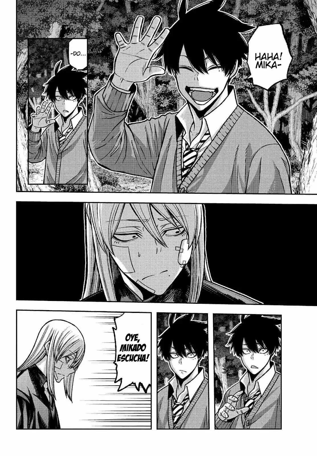 Capitulo 76 page 7