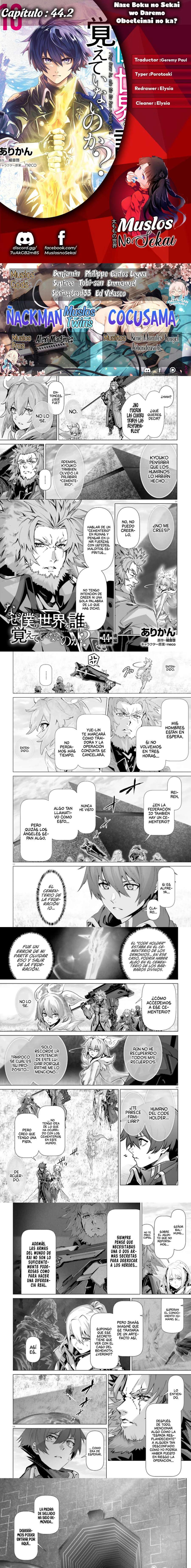 Capitulo 44.2 page 1