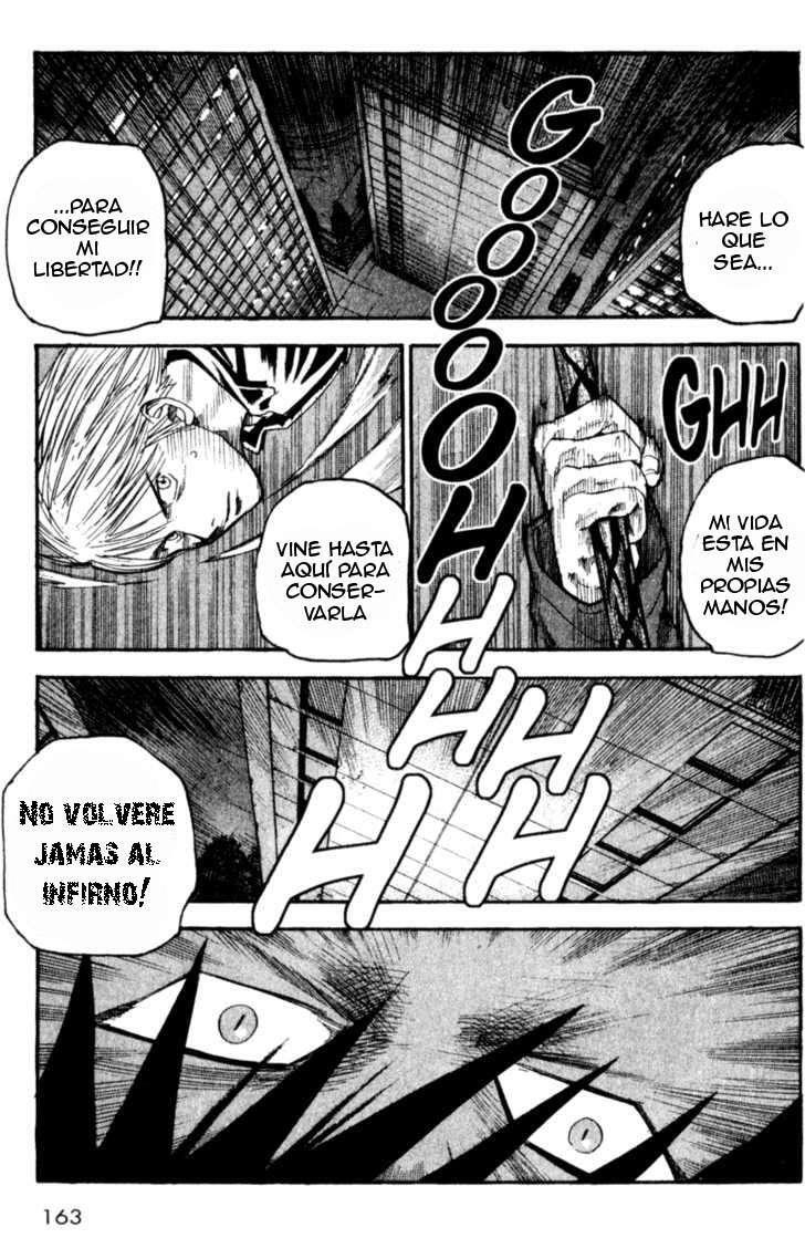 Capitulo 31 page 15
