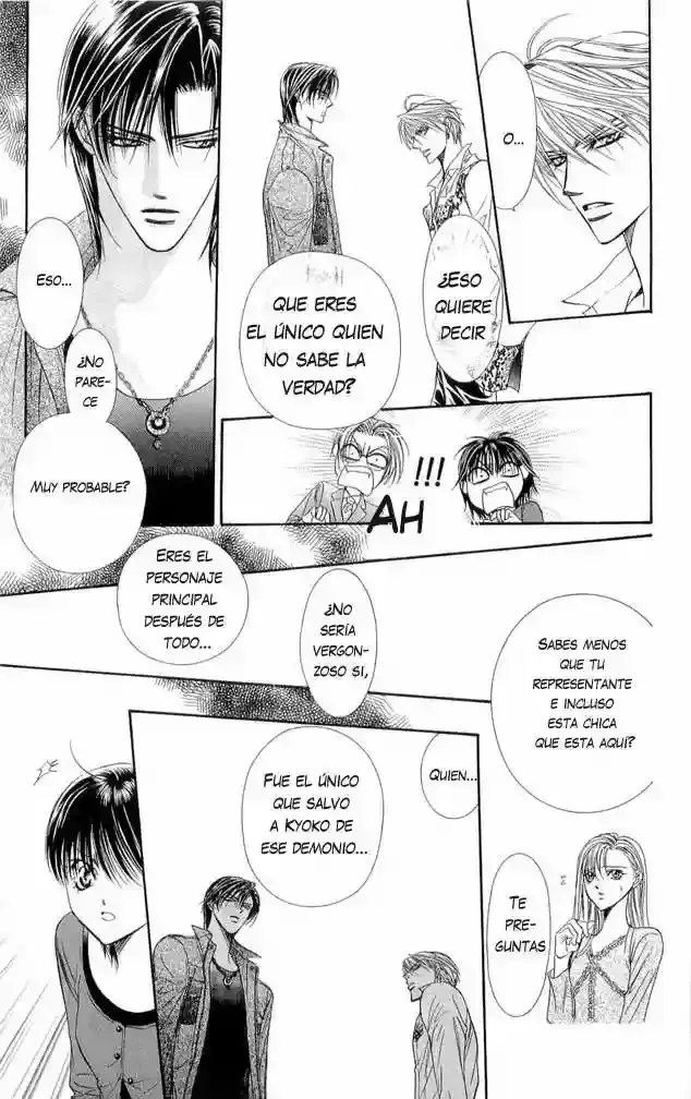 Capitulo 91 page 20
