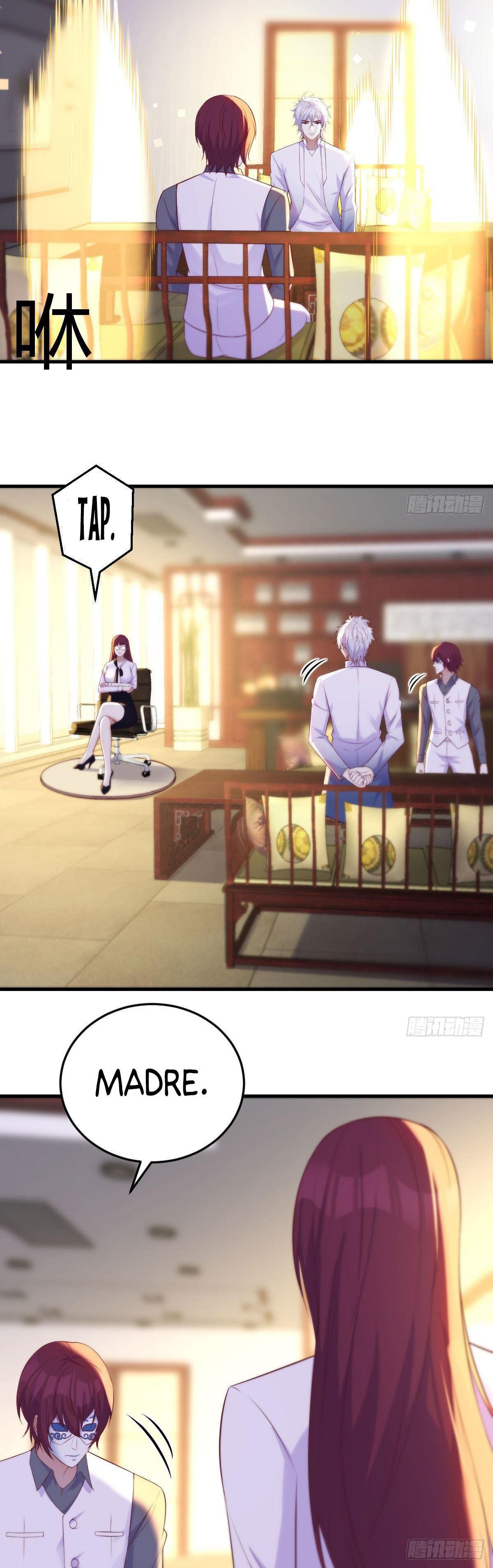 Capitulo 31 page 18