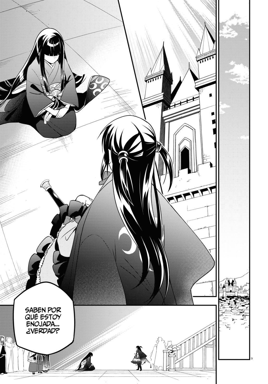 Capitulo 76 page 10