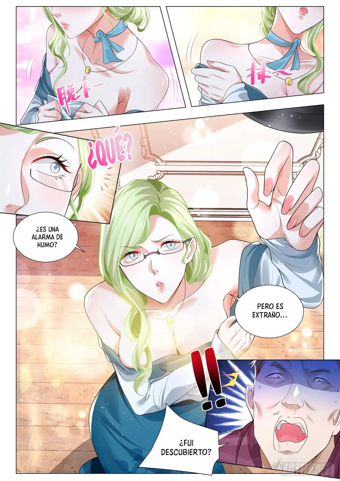 Capitulo 320 page 12