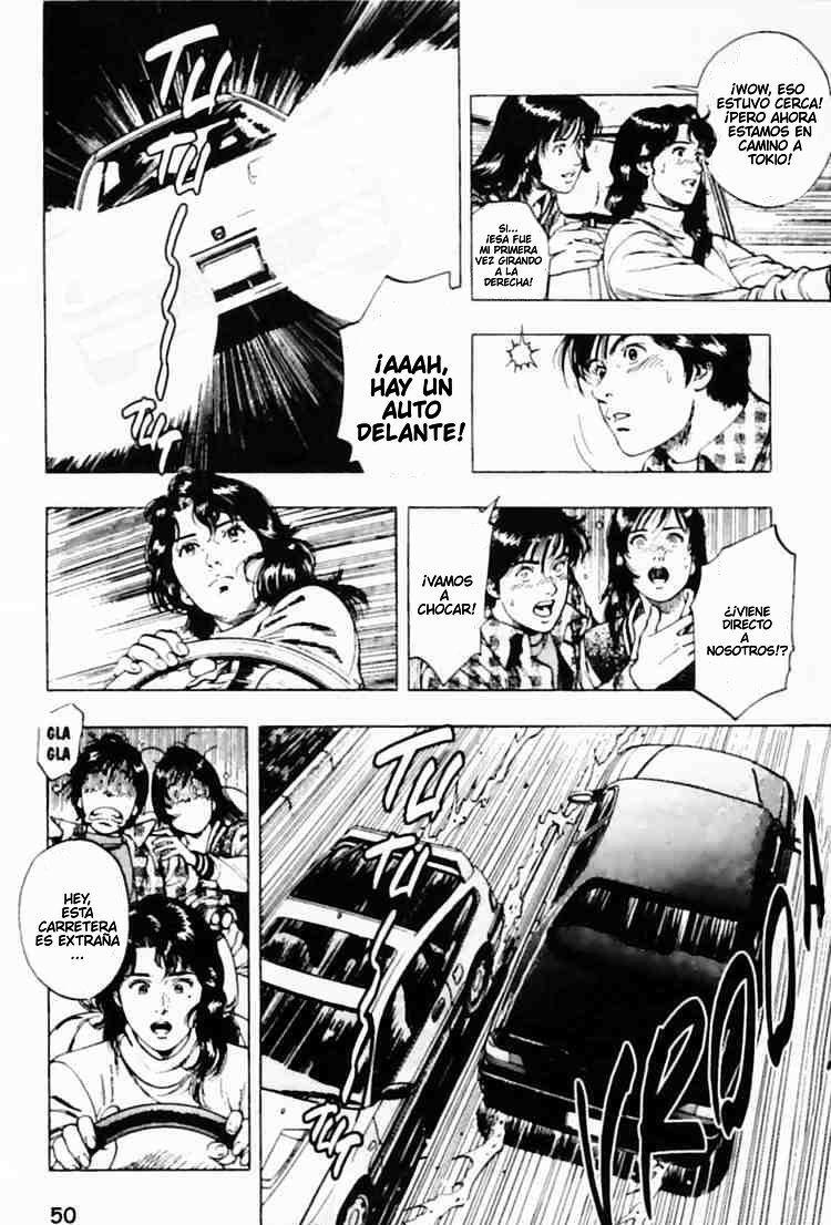 Capitulo 30 page 21