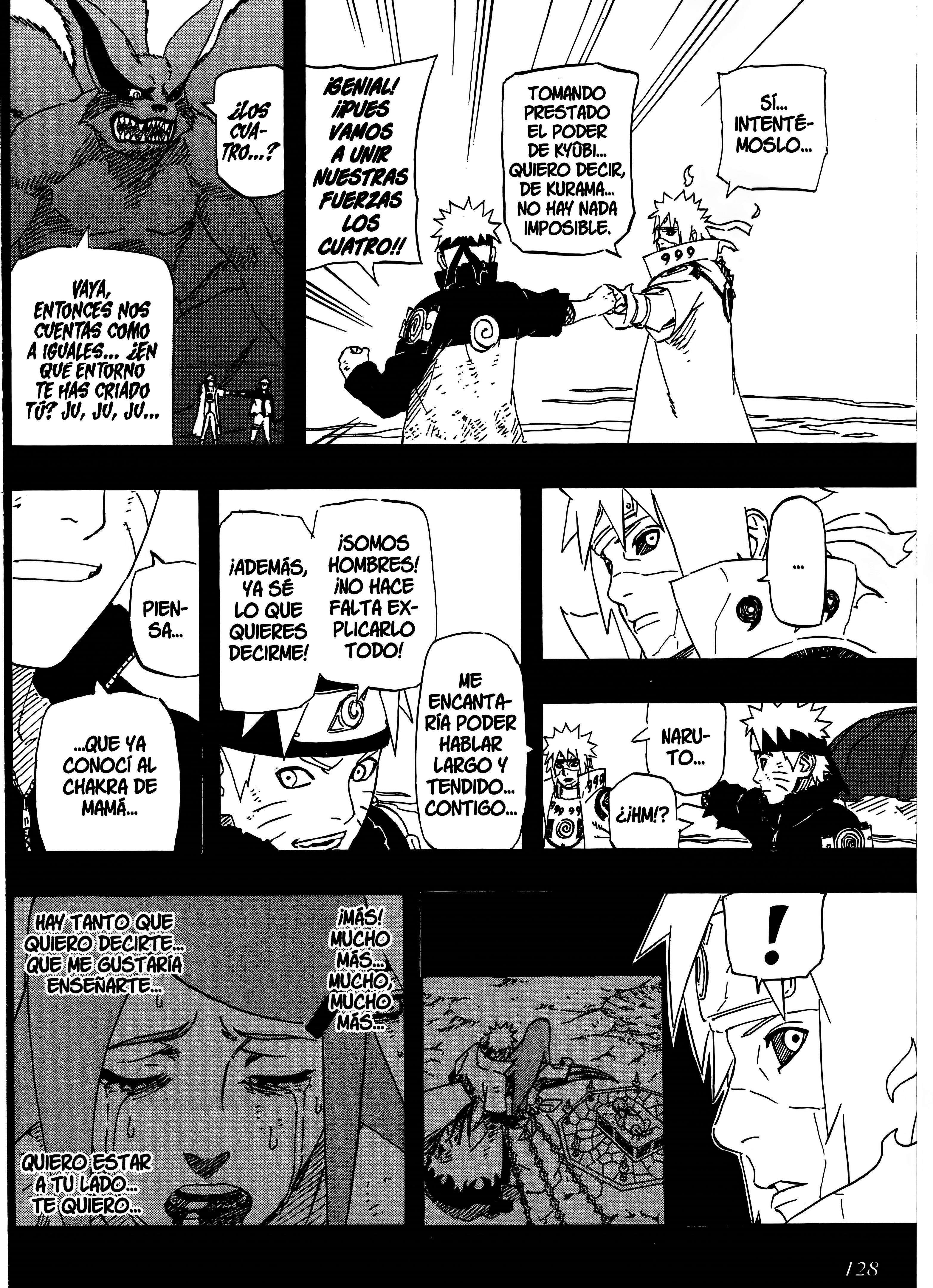 Capitulo 644 page 14