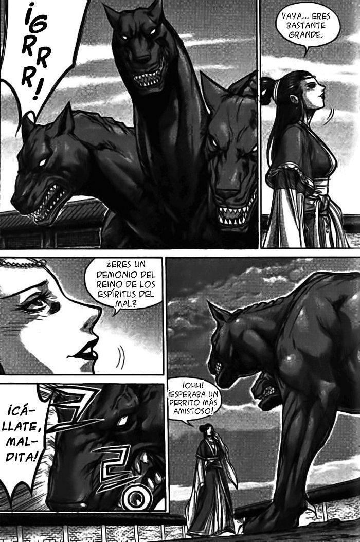 Capitulo 131 page 27