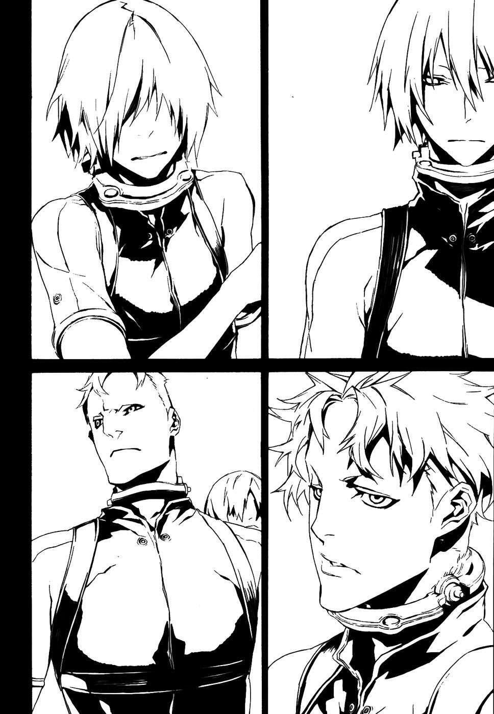 Capitulo 51 page 19