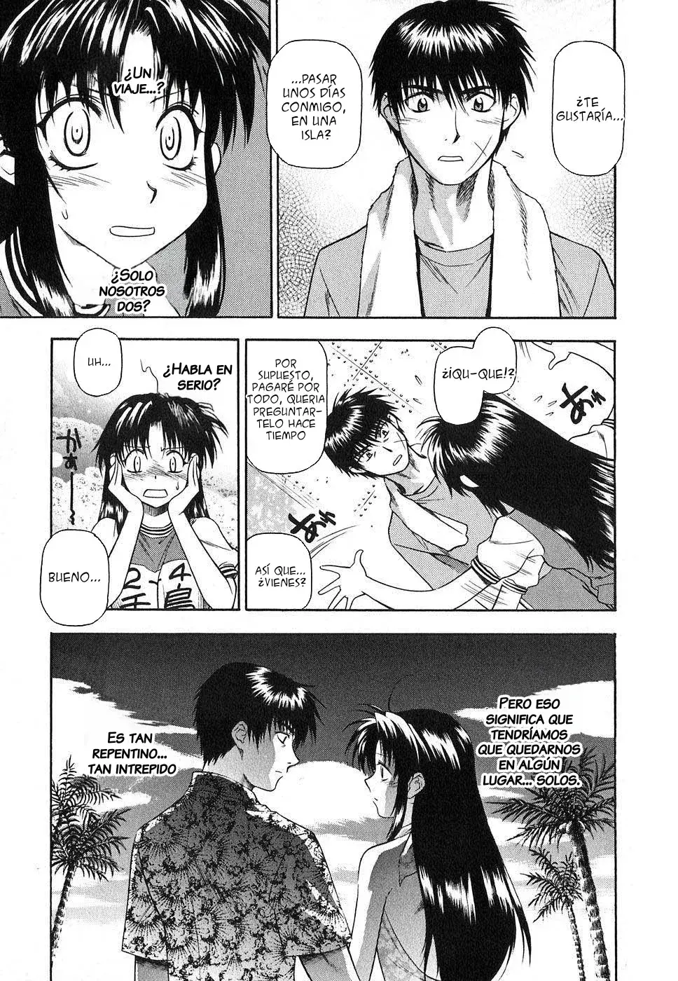 Capitulo 46 page 15
