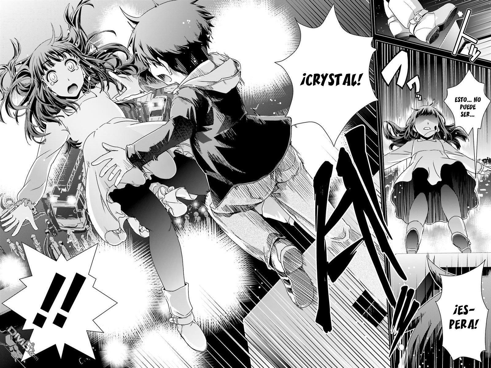 Capitulo 21 page 20