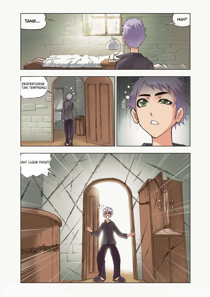 Capitulo 34 page 5