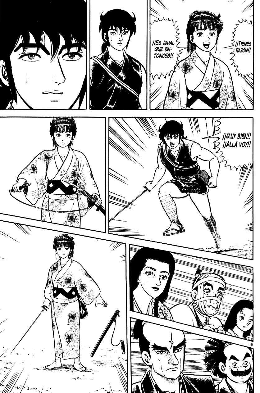 Capitulo 38 page 12