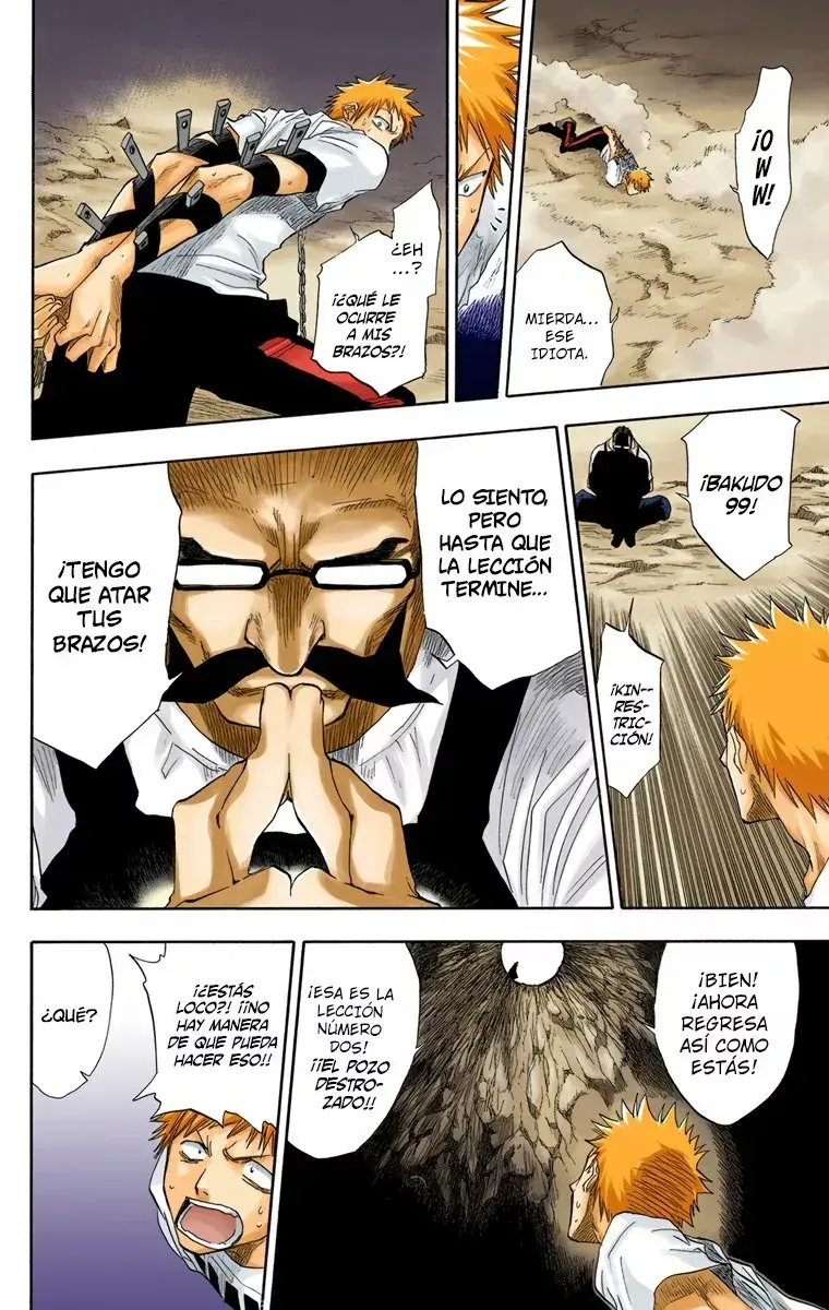 Capitulo 61 page 17