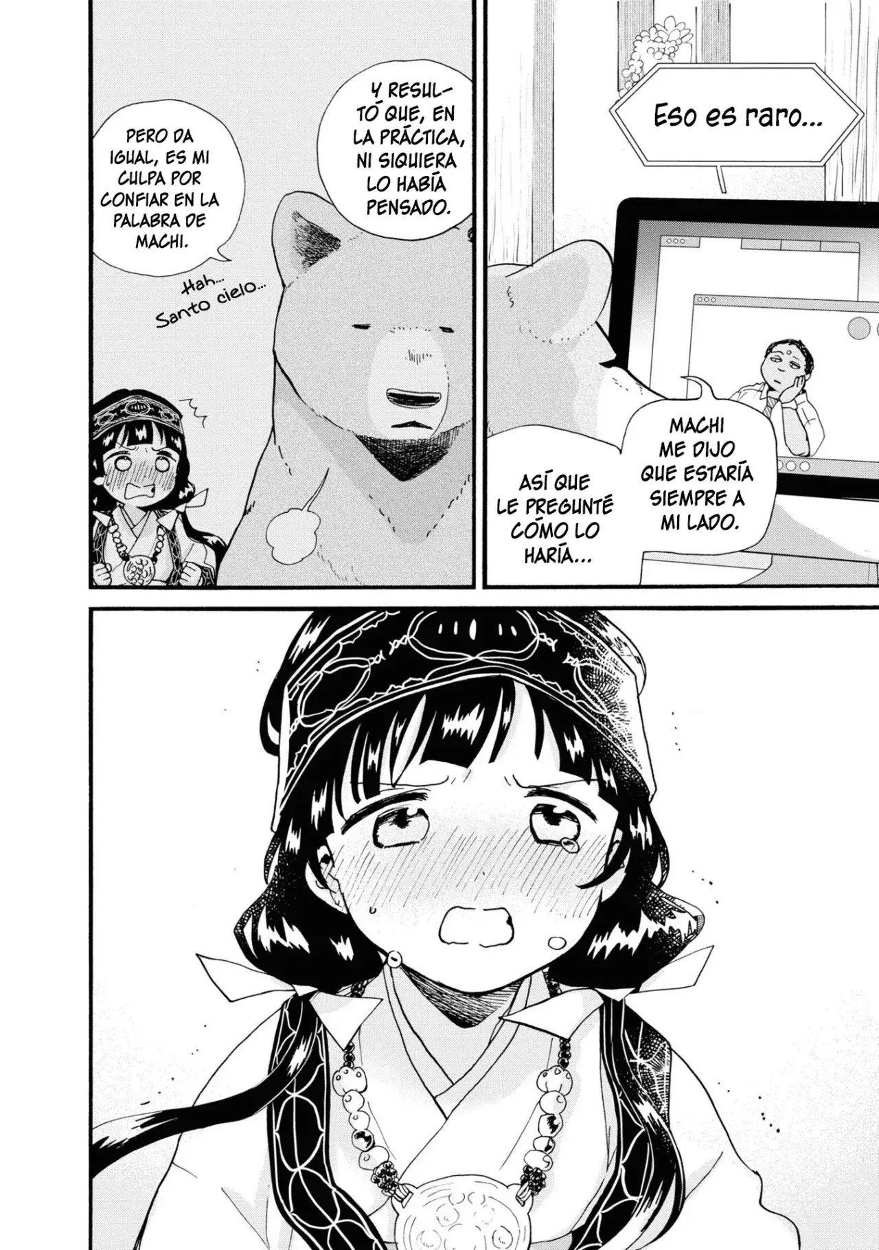 Capitulo 93 page 12