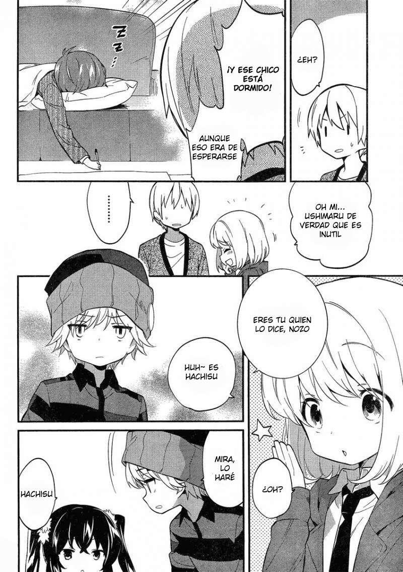 Capitulo 8 page 12