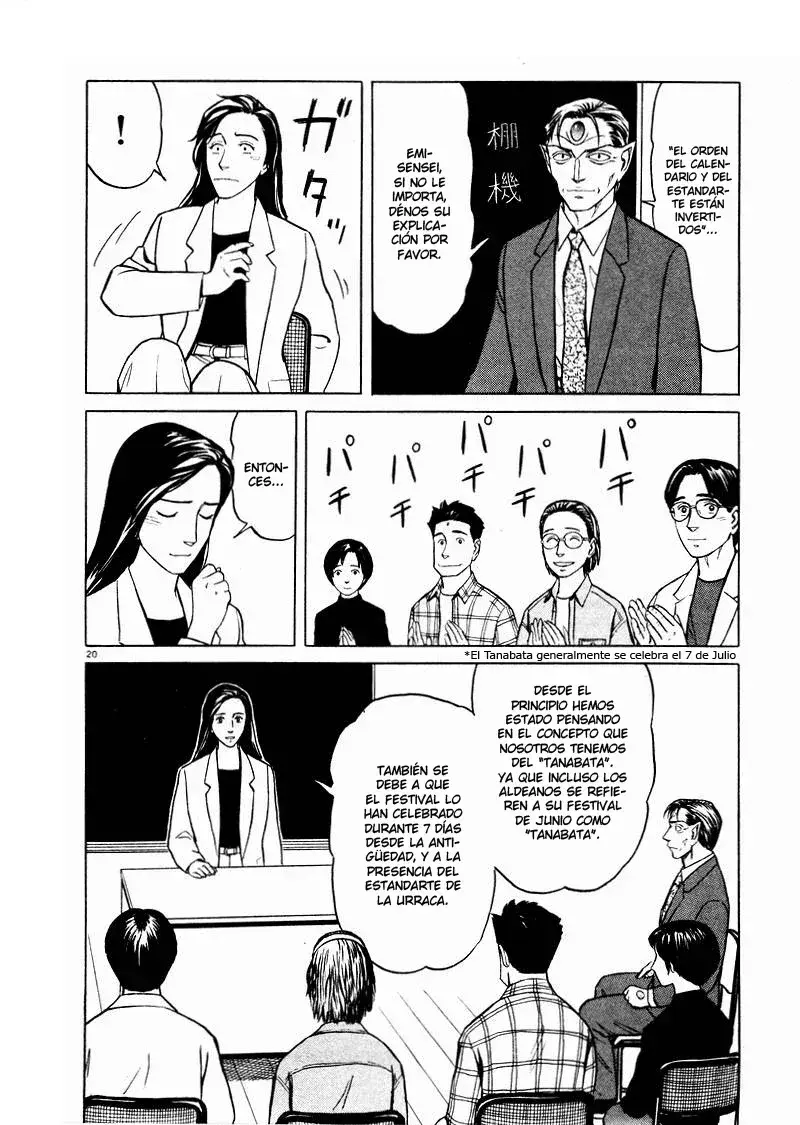 Capitulo 26 page 20