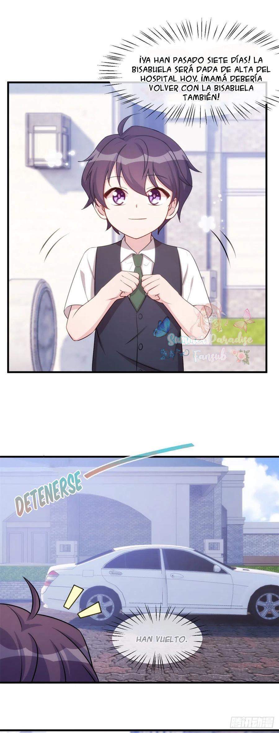 Capitulo 99 page 16