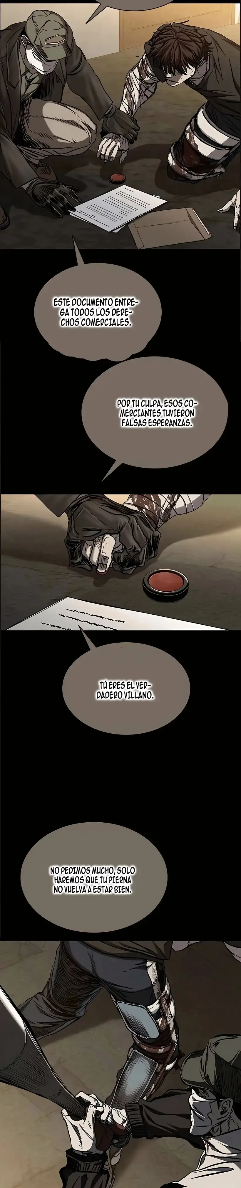 Capitulo 245 page 37