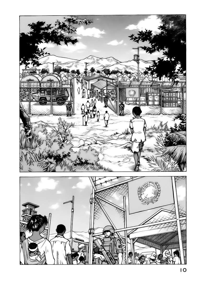 Capitulo 91 page 11