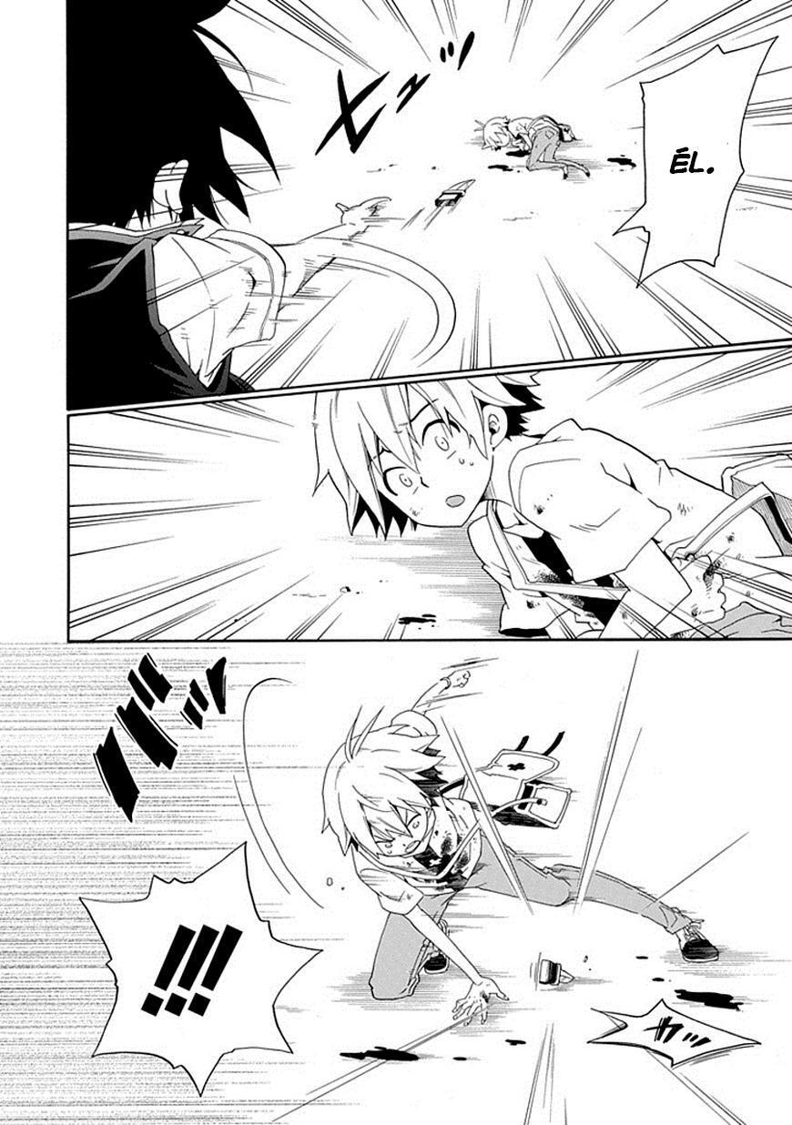 Capitulo 17 page 14