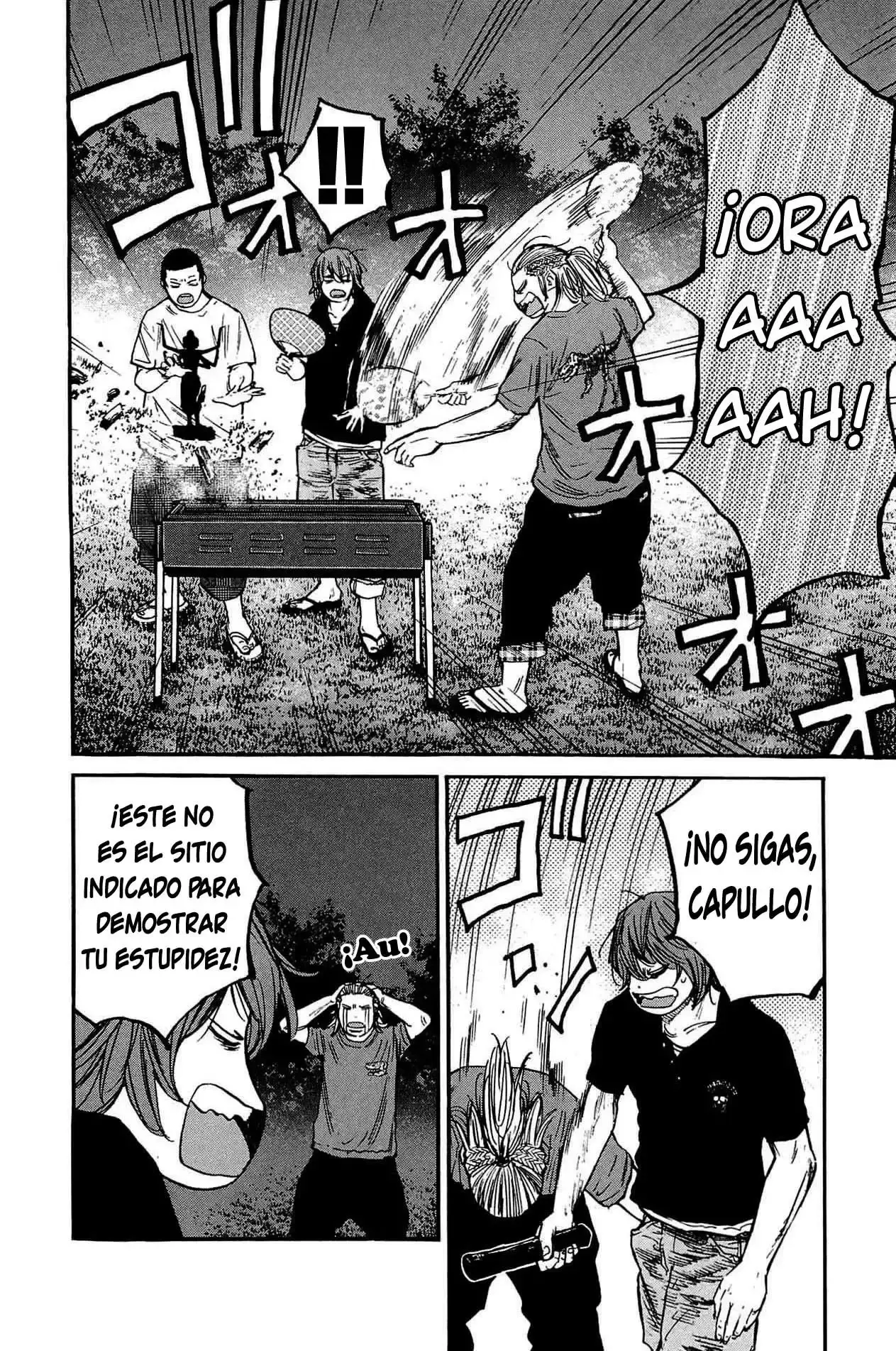 Capitulo 166 page 6
