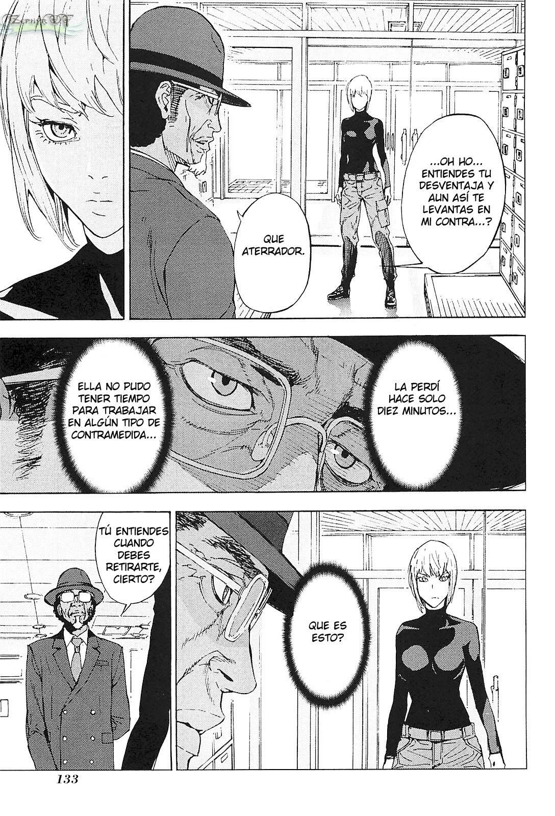 Capitulo 128 page 10