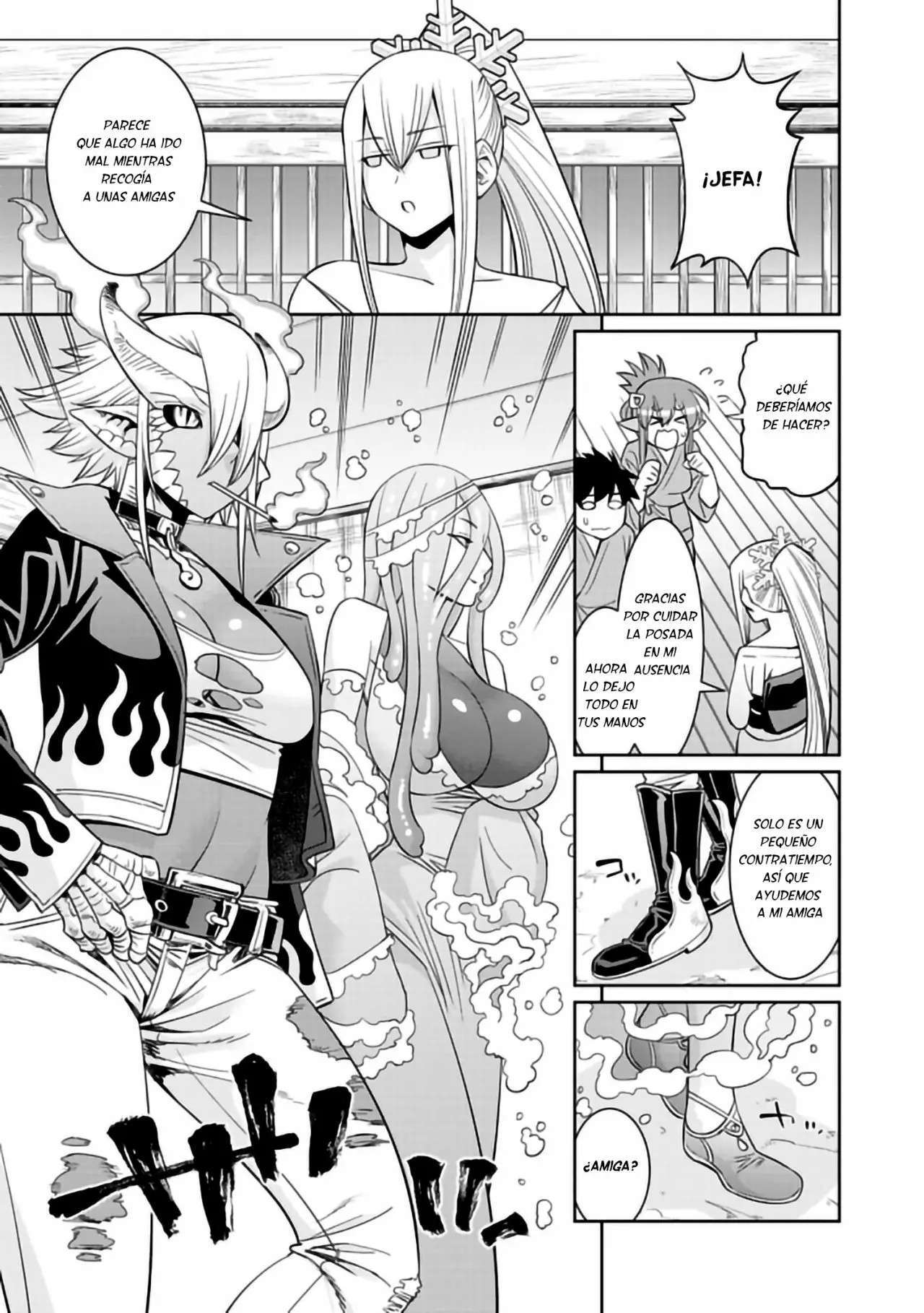 Capitulo 67 page 18