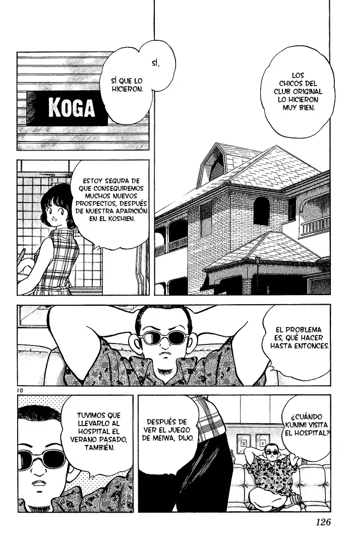 Capitulo 215 page 11