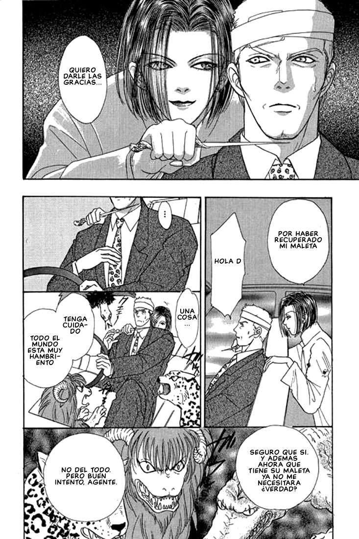 Capitulo 41 page 18