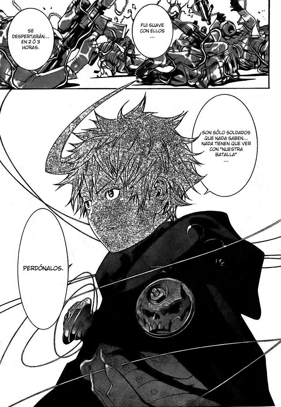Capitulo 269 page 14