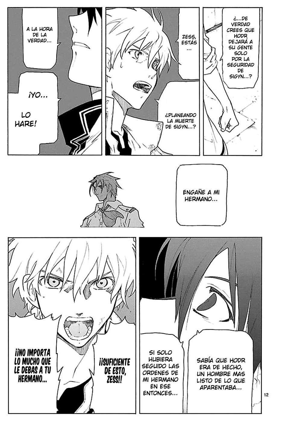 Capitulo 65 page 12