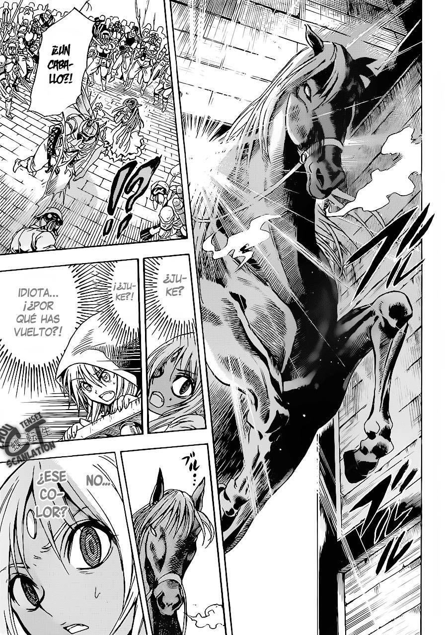 Capitulo 19 page 16