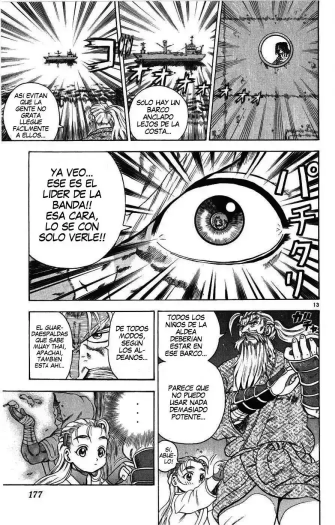 Capitulo 107 page 13