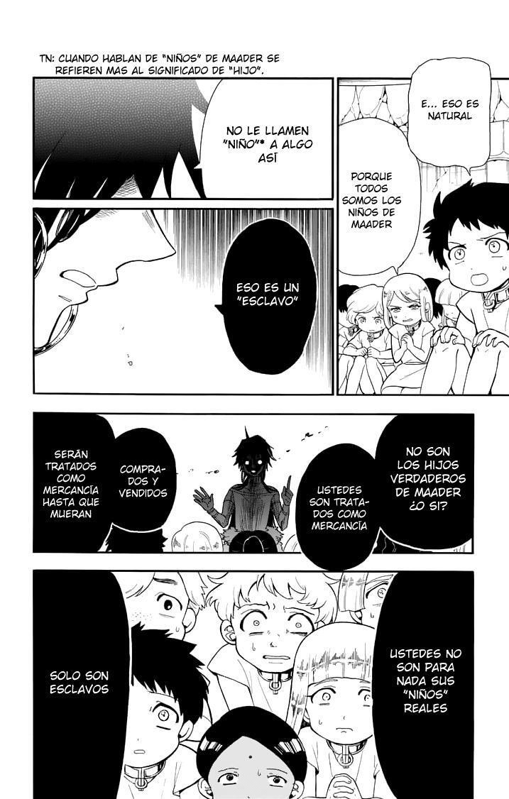 Capitulo 75 page 12