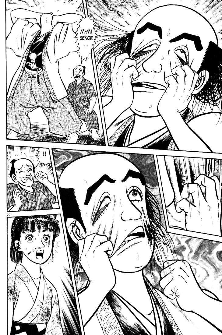 Capitulo 34 page 20