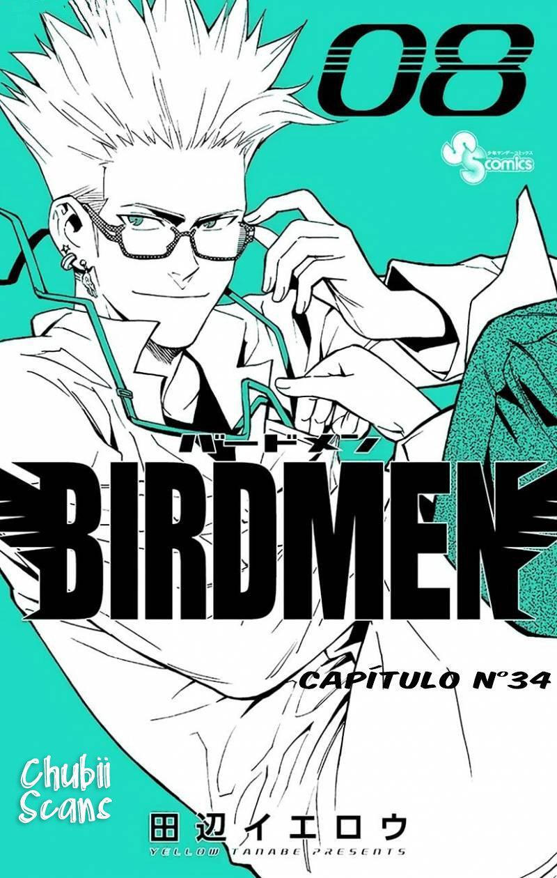 Capitulo 34 page 1