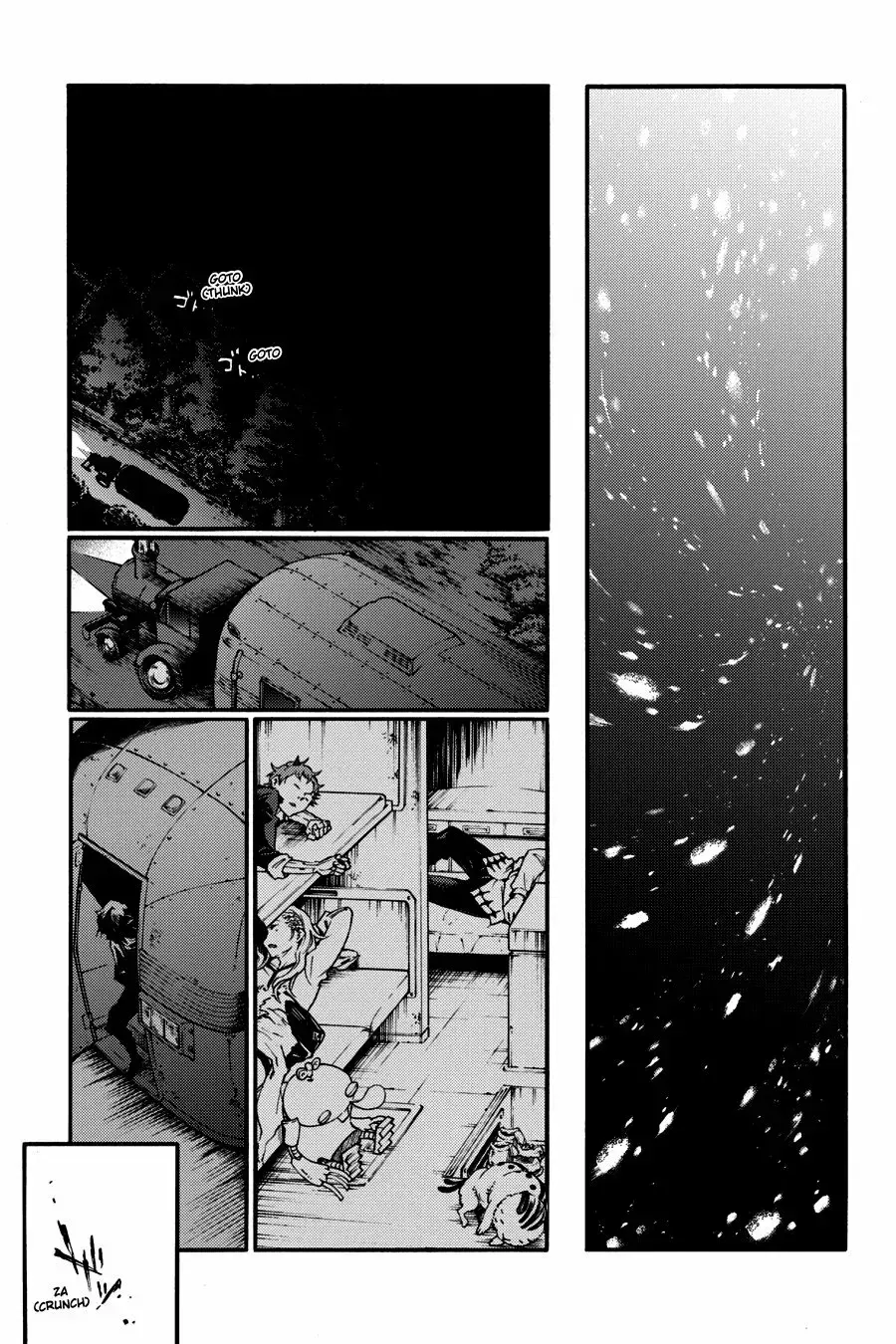 Capitulo 33 page 29