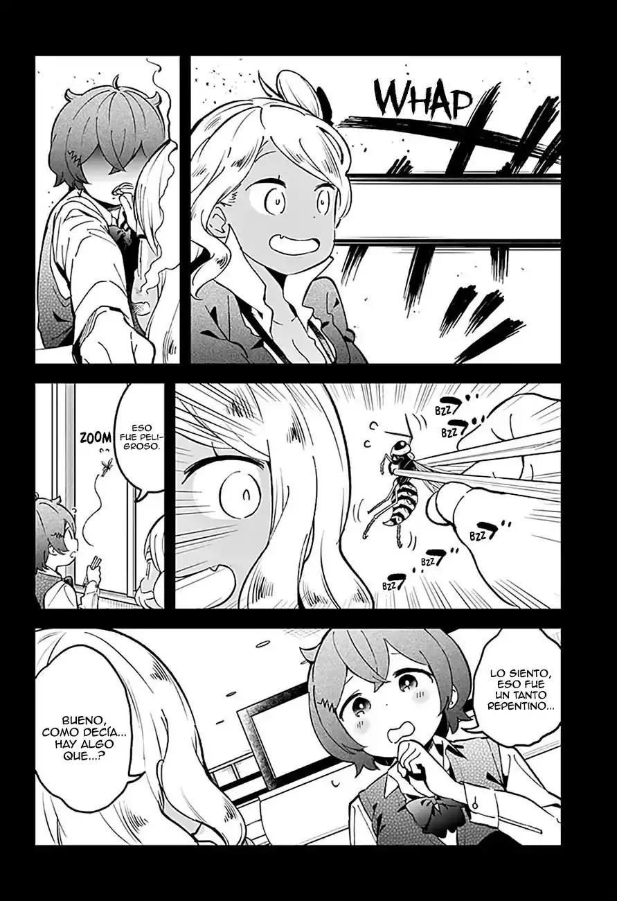Capitulo 75 page 12