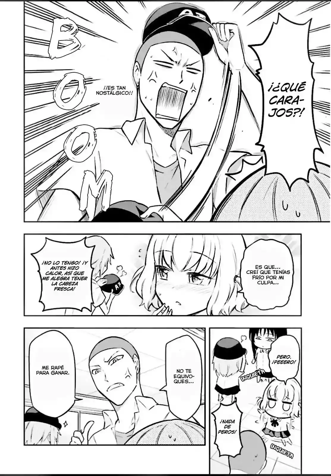 Capitulo 65 page 11