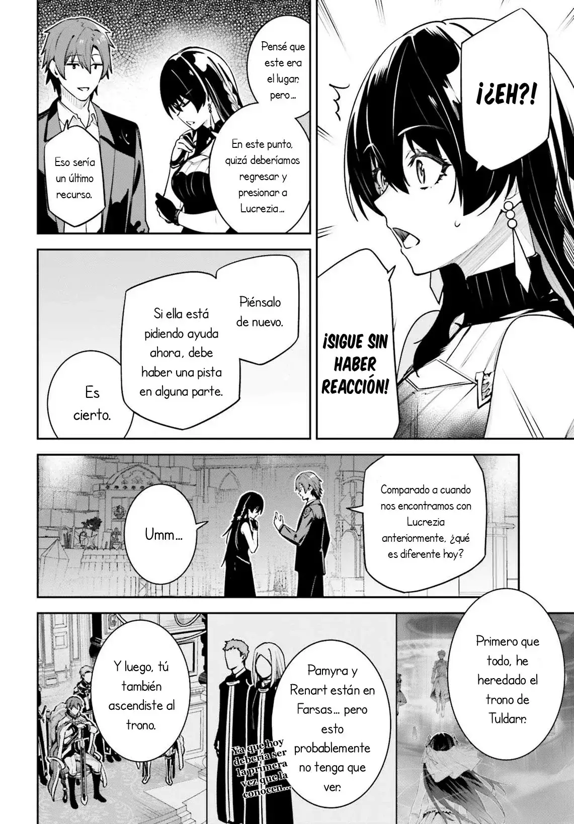 Capitulo 43 page 14