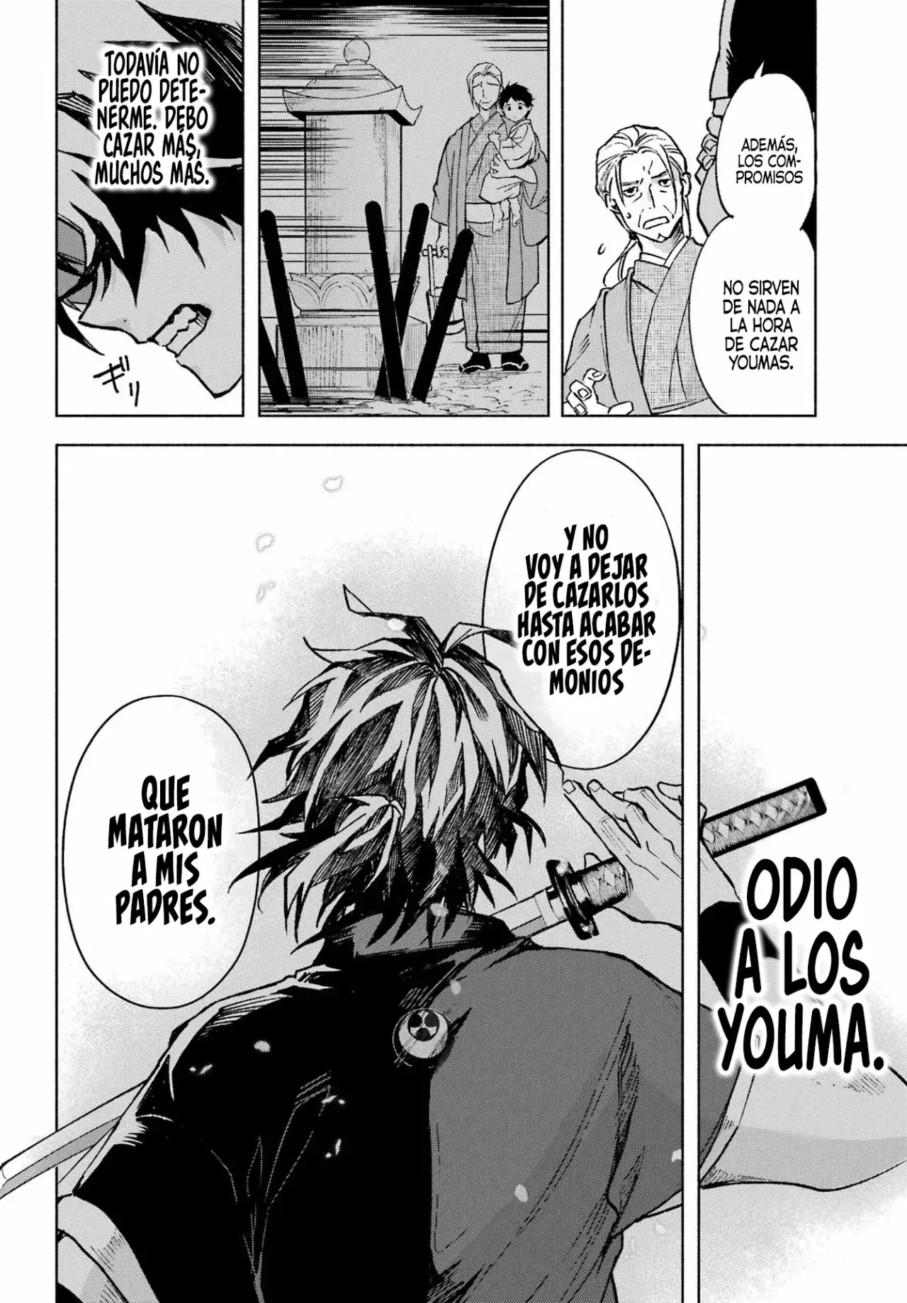Capitulo 1 page 11