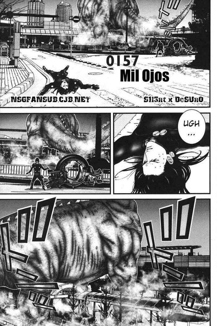 Capitulo 157 page 1