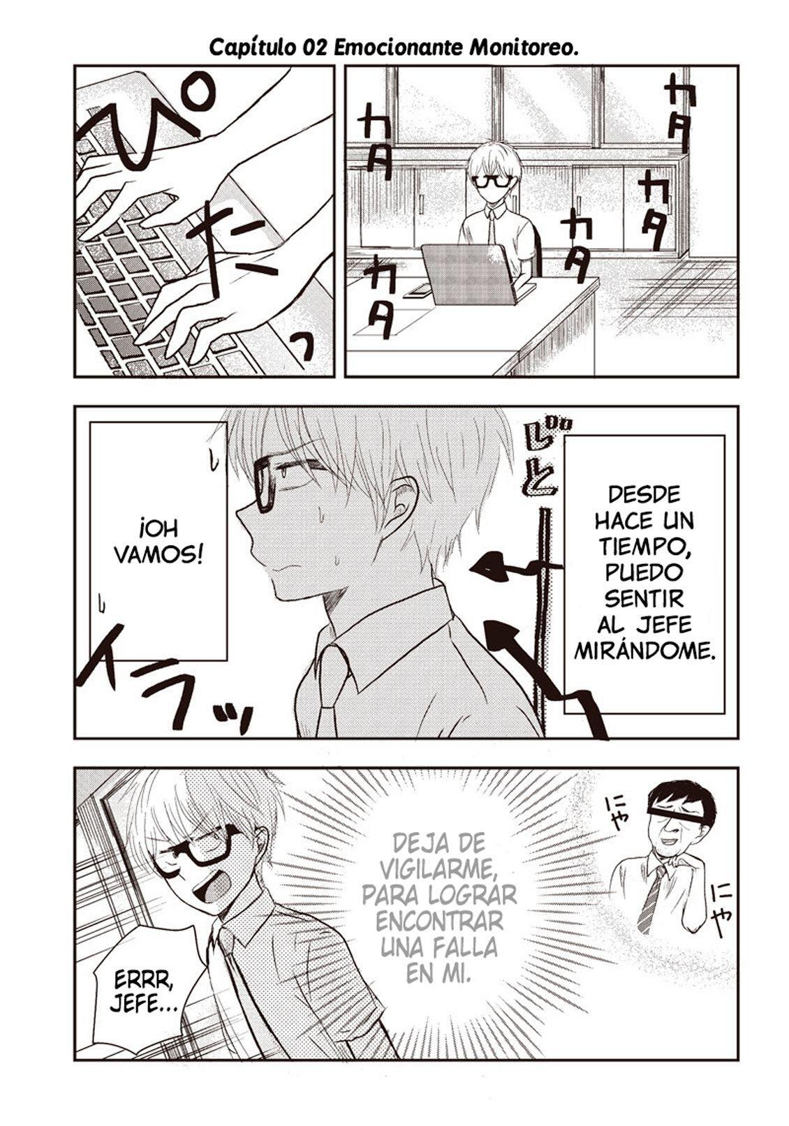 Capitulo 2 page 3