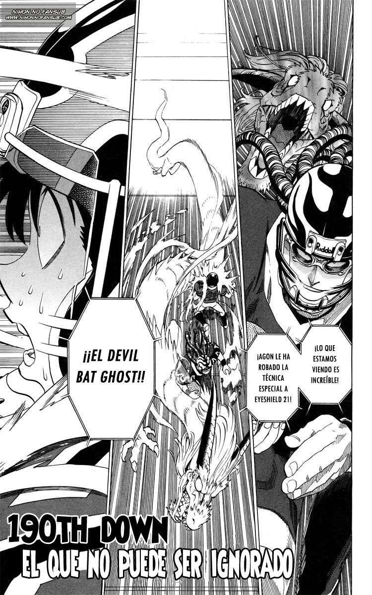 Capitulo 190 page 1