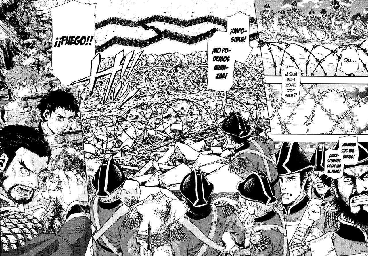 Capitulo 49 page 9