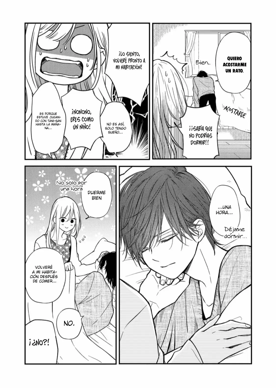 Capitulo 65 page 14
